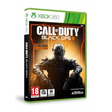 CALL OF DUTY BLACK OPS 3 |Xbox 360|